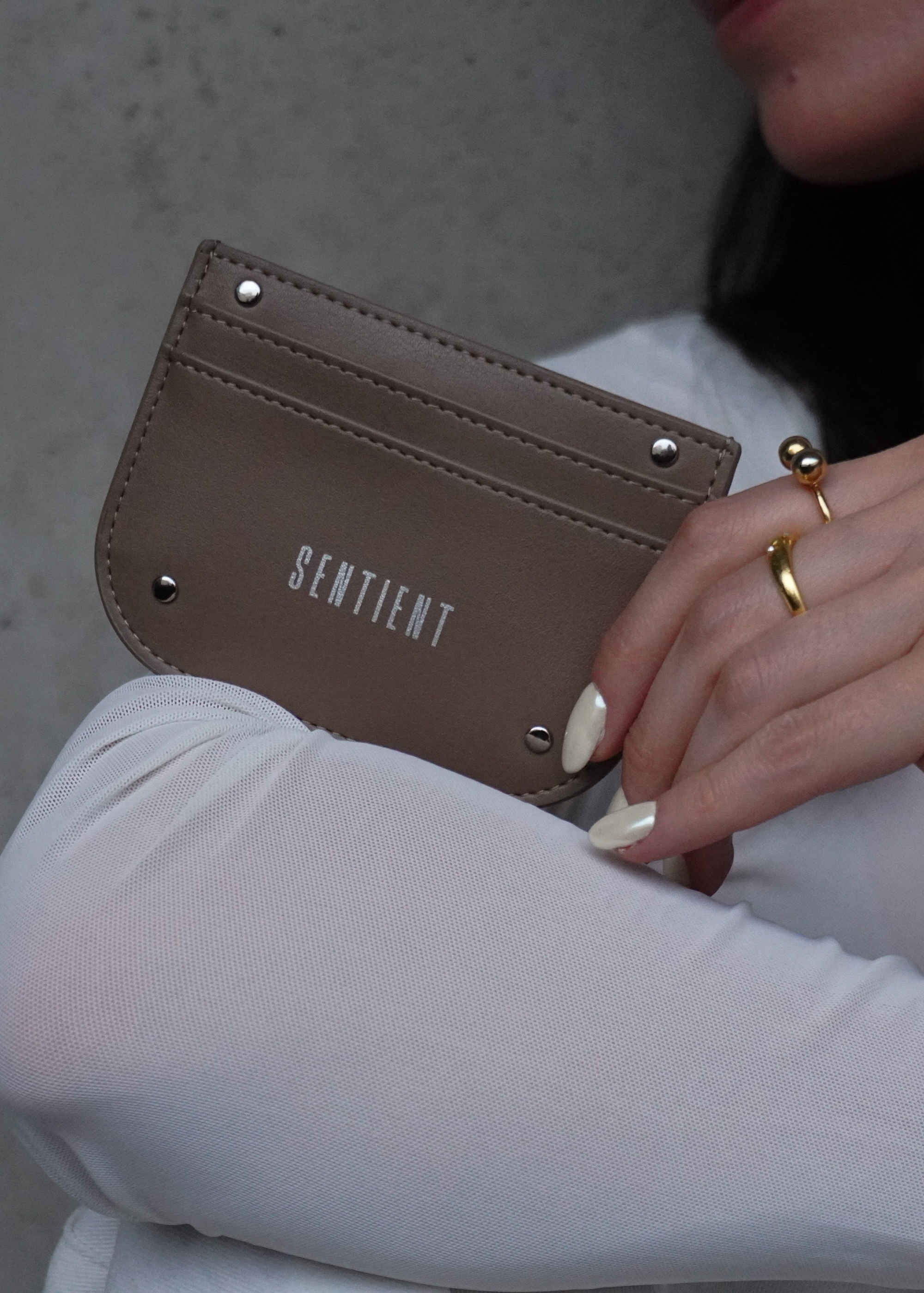 Vera Cardholder