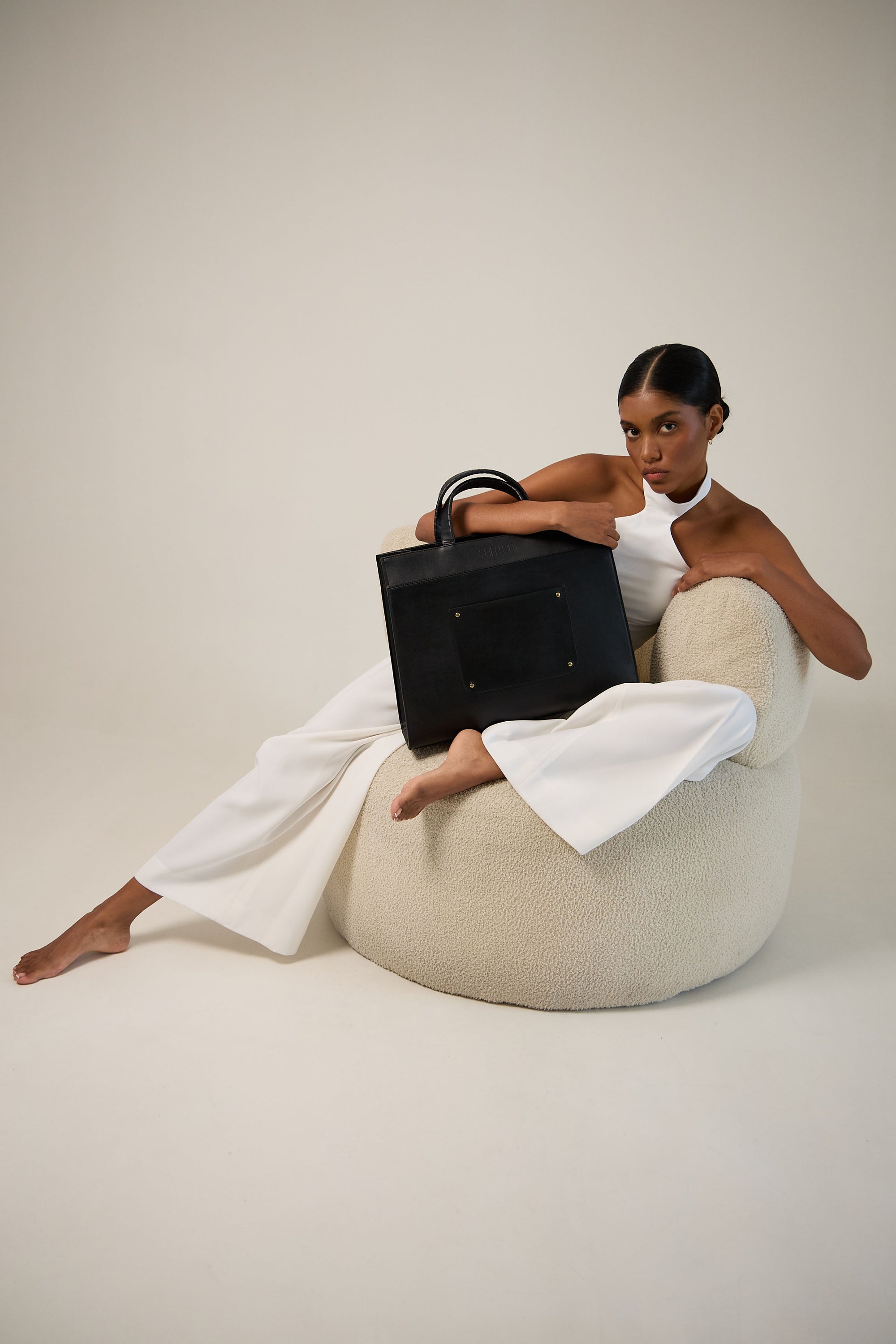 PANTHERA MAXI BLACK